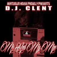 DJ Clent - Me And My Mpc