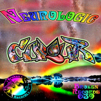 Colour - Neurologic