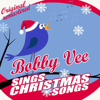 Bobby Vee - Bobby Vee Sings Christmas Songs