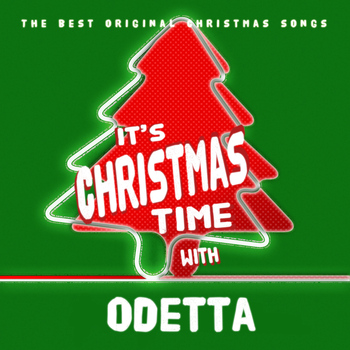 Odetta - It's Christmas Time with Odetta
