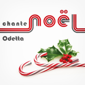 Odetta - Odetta Sings Chante Noël