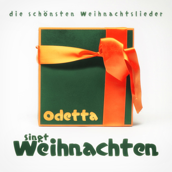 Odetta - Odetta Singt Weihnachten