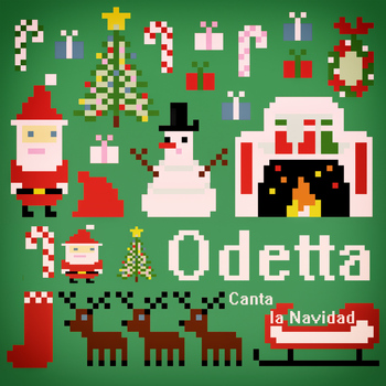 Odetta - Odetta Canta la Navidad