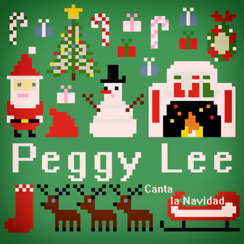 Peggy Lee - Peggy Lee Canta la Navidad