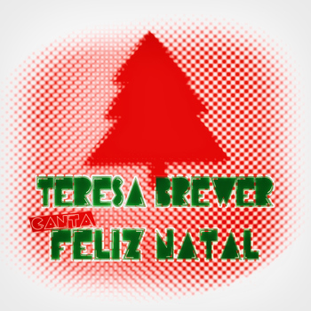 Teresa Brewer - Teresa Brewer Canta Feliz Natal