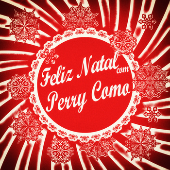 Perry Como - Feliz Natal Com Perry Como