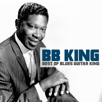 B.B. King - Best of Blues Guitar King