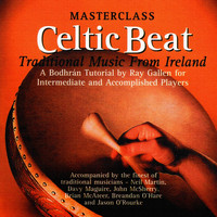 Ray Gallen - Celtic Beat