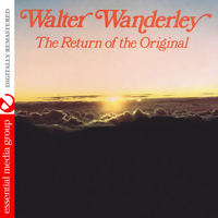 Walter Wanderley - The Return of the Original (Digitally Remastered)