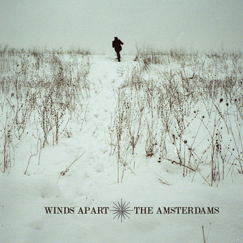 The Amsterdams - Winds Apart