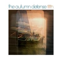The Autumn Defense - Fifth