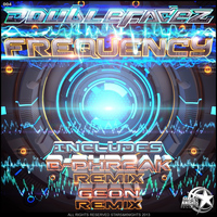 Doublefacez - Frequency