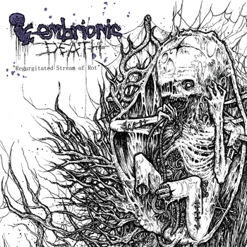 Embrionic Death - Regurgitated Streams of Rot