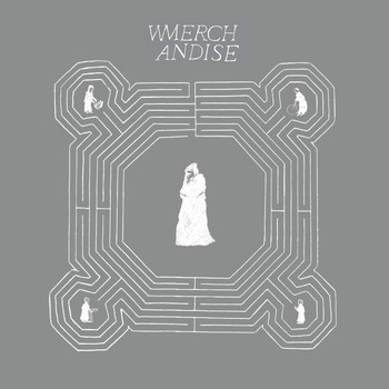 Merchandise - Begging for Your Life / In the City Light