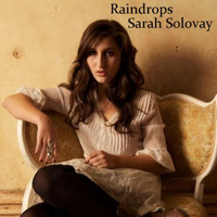Sarah Solovay - Raindrops