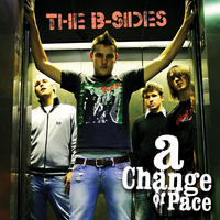 A Change of Pace - The B-Sides