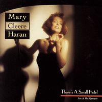 Mary Cleere Haran - THERE'S A SMALL HOTEL