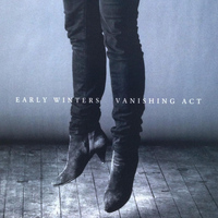 Early Winters - Vanishing Act