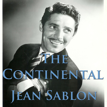 Jean Sablon - The Continental