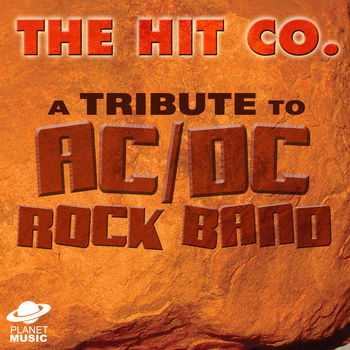 The Hit Co. - Tribute to Ac/Dc Rock Band