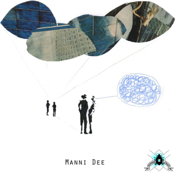 Manni Dee - Antidote/Universal Symphony