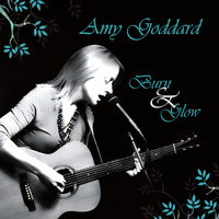 Amy Goddard - Burn & Glow