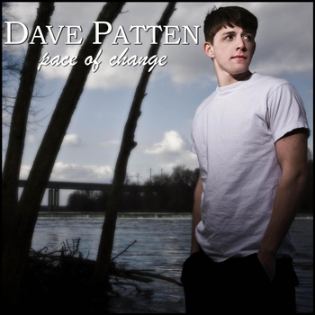 Dave Patten - Pace of Change - EP