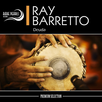 Ray Barretto - Deuda