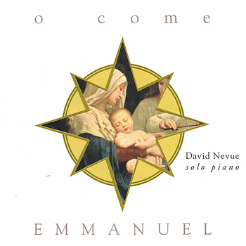 David Nevue - O Come Emmanuel
