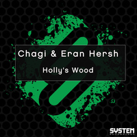 Chagi & Eran Hersh - Holly's Wood