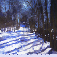Cleveland Wehle - Shade of Blue