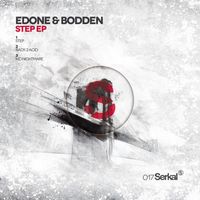 EdOne, Bodden - Step EP