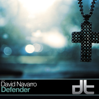 David Navarro - Defender