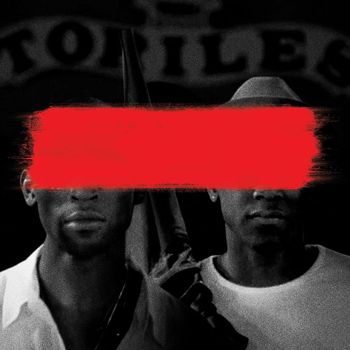 Tinie Tempah - Lover Not A Fighter feat. Labrinth EP (Explicit)