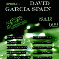 David Garcia (Spain) - Special David Garcia Spain 2.0