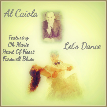 Al Caiola - Let's Dance
