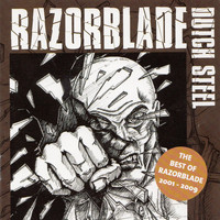 Razorblade - Dutch Steel