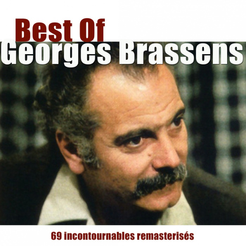 Georges Brassens - Best of Georges Brassens