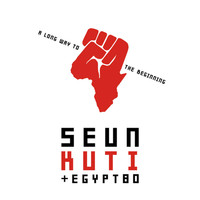 Seun Kuti & Egypt 80 / - A Long Way To The Beginning