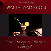 Wally Badarou - The Daiquiri Diaries (Vintage)