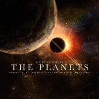 Vienna Philharmonic Orchestra - Holst: The Planets, Op. 32