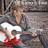 John Parr - St Elmo's Fire (Unplugged)