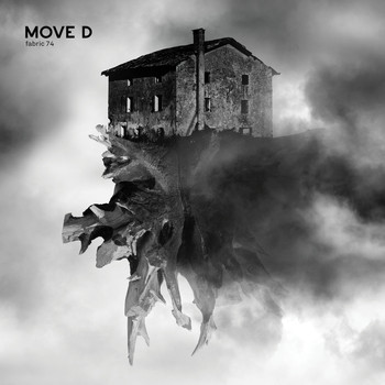 Move D - fabric 74: Move D