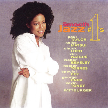 Various Artists - Smooth Jazz #1's