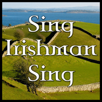Various Artists - Sing Irishman Sing