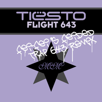 Tiësto - Flight 643