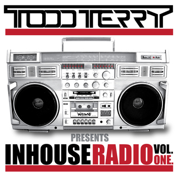 Various Artists - Todd Terry presents InHouse Radio VOL 1