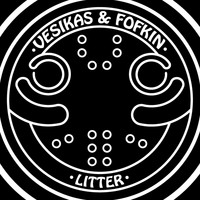 Vesikas & Fofkin - Litter