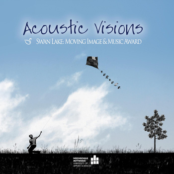 Jennifer Haines - Acoustic Visions: Swan Lake Moving Image & Music Award