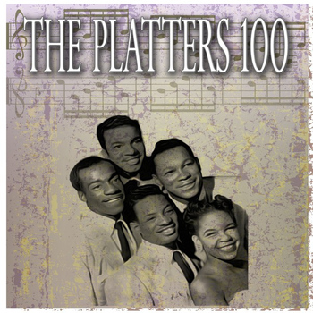 The Platters - The Platters 100 (100 Original Songs)